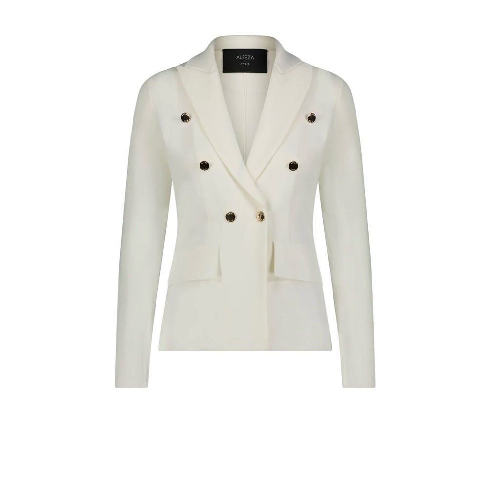 Aleeza Paris Danielle Blazer - Picture 3 of 7